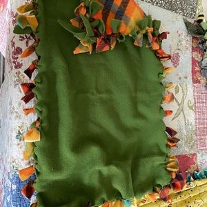 JankyBlanky; handmade full of imperfections but filled with love & gratitude